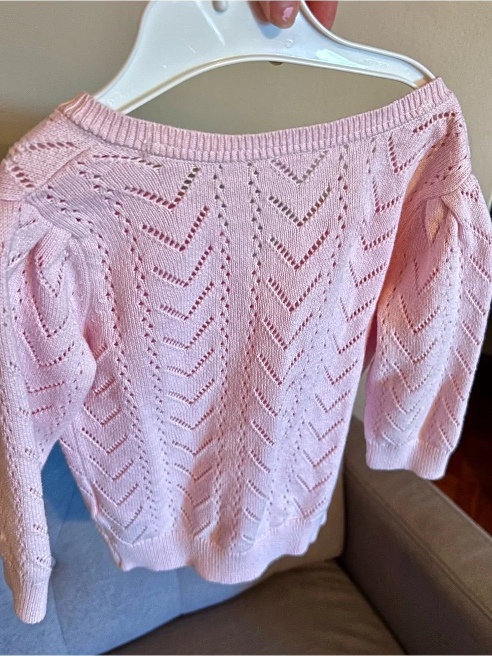 Girls 3T Spring/Summer Lot – Gap + Calvin Klein – NWT Dress